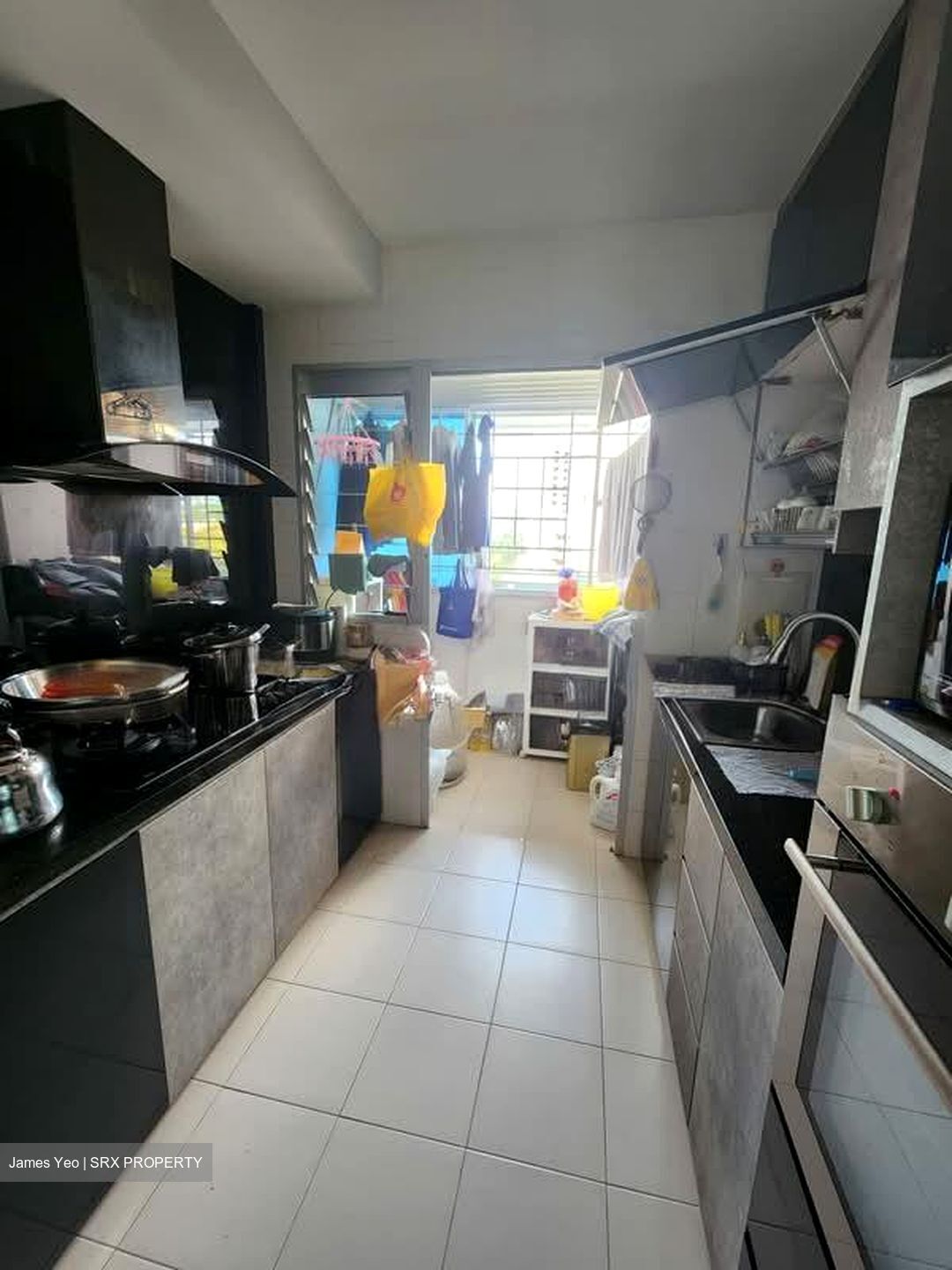 Blk 52 Commonwealth 10 (Queenstown), HDB 4 Rooms #559002001